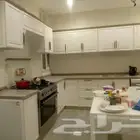 مطابخ النجوم