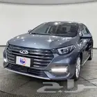 شيري اريزو 6 برو 2023 ممشى 70 نظيف للبدل او للبيع