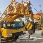 كرين للإيجار مشاوير جده