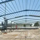 حداد مضلات سندويش بنل سواتر جميع اعمال الحداده