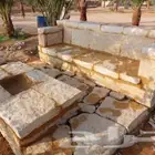 تنفيذ الأعمال التراثيه حجر وبيوت الطين