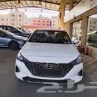هونداي اكسنت-2023 موديل 2023 سمارت