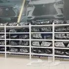 جميع شمعات تيوتا ولكزس اصلي وكاله