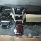 قطع غيار لكزس ال اس 460 و 430