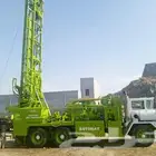 حفار ابار ارتوازيه