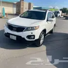 كيا سيرنتو2012 فل كامل