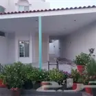 عوزال أسطح مظلات سواتر برجوله عشب صناعي ديكورات ترميم