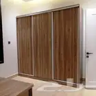نجار تفصيل وصيانه ودهانات وابواب