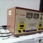 محول كهربائي