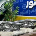 شمعات تويوتا رايز