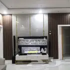 مؤسسه عبير الغزواني لتنفيذ جميع اعمال الصبغ