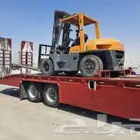 مؤسسه ابو تميم لتأجير المعدات الأصلية