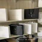 طباعه كروت اكياس ملابس علب حلى بوكسات تاق استكر لاصق اوراق