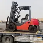 روافع شوكيه للايجار