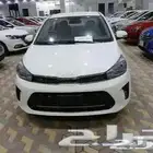 كيا بيجاس استاندر 2024