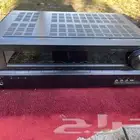 امبلفاير مسرح منزلي اونكيو اصلي TX-SR313