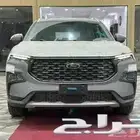 فورد تيريتوري ترند 2025