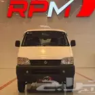 سوزوكي ايكو 2025 كاش واقساط
