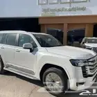 لاند كروزر (جكسار3) GXR 3 للبيع كاش واقساط