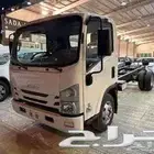 ايسوزو دينه 5 طن 2025 نقدا وبتقسيط لشركات ومؤسسات