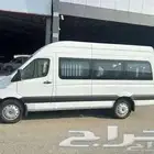 جاك سنراي باص 16 راكب ديزل قير عادي - 2025