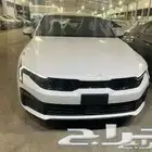 كيا k5 استاندرد مطور بانوراما وبدون عرووض