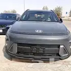هونداي كونا سمارت 2025