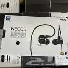 سماعة akg n500n
