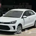 كيا بيجاس استندر 2025 اقساط للمؤسسات عن طريق الراجحي