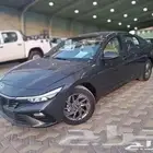هيونداي النترا سمارت 2025 ب 65.070 الف بطاقة
