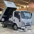دينا قلاب 5 طن موديل 2024 كاش او اقساط