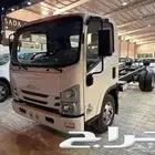 ايسوزو دينه 5 طن 2025 نقدا وبتقسيط لشركات ومؤسسات