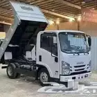 دينا قلاب 5 طن موديل 2024 كاش او اقساط