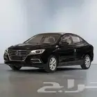 ام جي 5 ( mg5 ) 2025 استندر باقل سعر بالمملكه عروض قويه