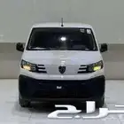 بيجو بارتنر بضاعة موديل 2025 اقل سعر في السوق كاش   تمويل