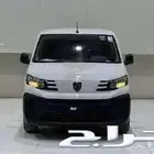 بيجو بارتنر بضاعة موديل 2025 اقل سعر في السوق