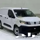 بيجو بارتنر بضاعة موديل 2025 اقل سعر في السوق