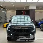 باترول SET2 جميع الفئات موديل 2026