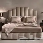 تاثيث فنادق غرف نوم - كنب - مراتب - اطقم لحاف