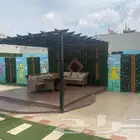استراحة ندى ابحر قسمين