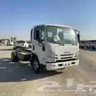 عرض اليوم يسوزو دينا 4طن 5طن _6طن شاص قصير وطويل 2025