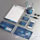 All advertising work