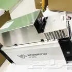 Whatsminer M20S from MicroBT
