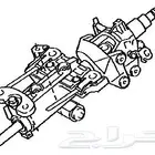 عامود دركسون لكزس GS 460 أصلية وجديدة