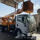 كرينات فوركلفت دينه ونش سيازر لفت مالفت مانلفت
