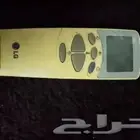ريموت مكيف الجي LG