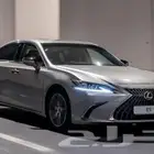 لكزس ES 250 مطلوو ب