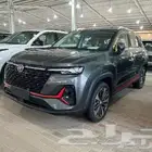شانجان cs35 (2025) جميع الفئات والألوان
