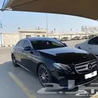 مرسيدس 2019 فئة E350 خليجي