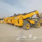 سواق رافعة شوكية وتلسكوبية يبحث عن عمل خبرة قديم